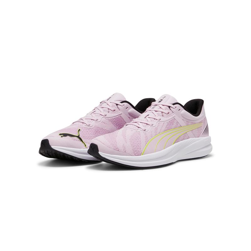 Zapatillas-Running-Mujer-Puma-Redeem-Profoam-Engineered--Morado