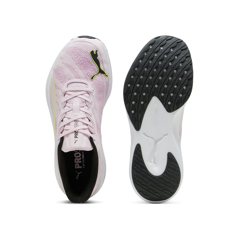 Zapatillas-Running-Mujer-Puma-Redeem-Profoam-Engineered--Morado