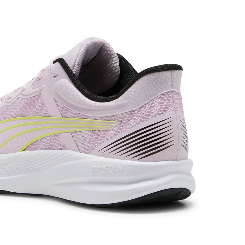 Zapatillas-Running-Mujer-Puma-Redeem-Profoam-Engineered--Morado