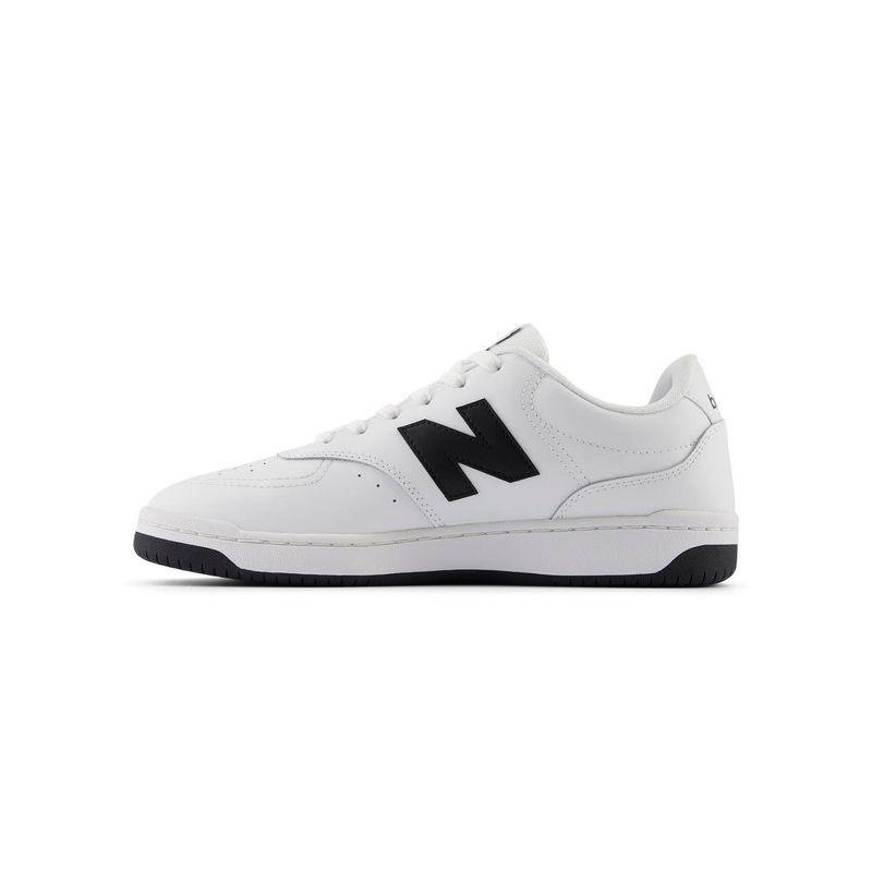 Zapatillas-Urbanas-Hombre-New-Balance-Zapatillas-Hombre-Court-Bb80--Blanco