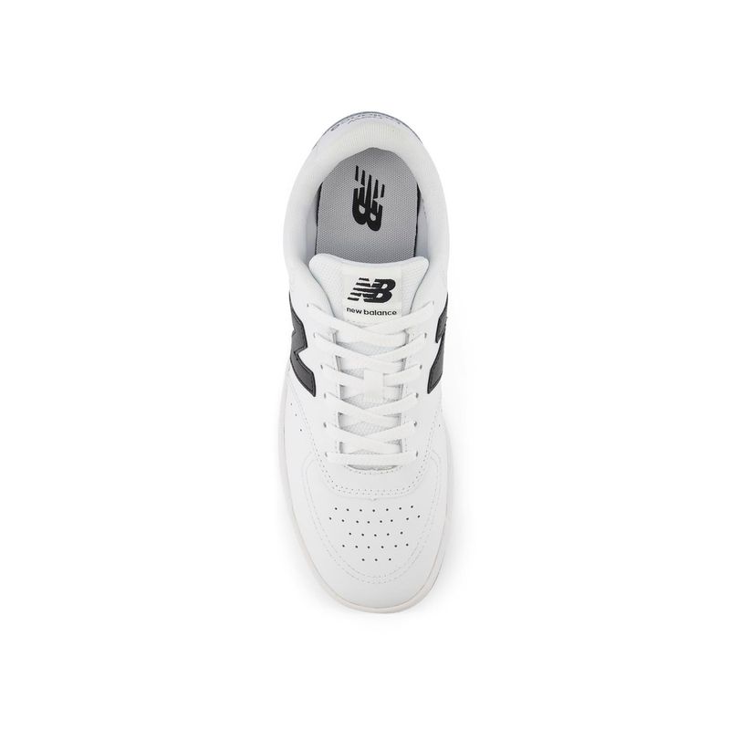 Zapatillas-Urbanas-Hombre-New-Balance-Zapatillas-Hombre-Court-Bb80--Blanco