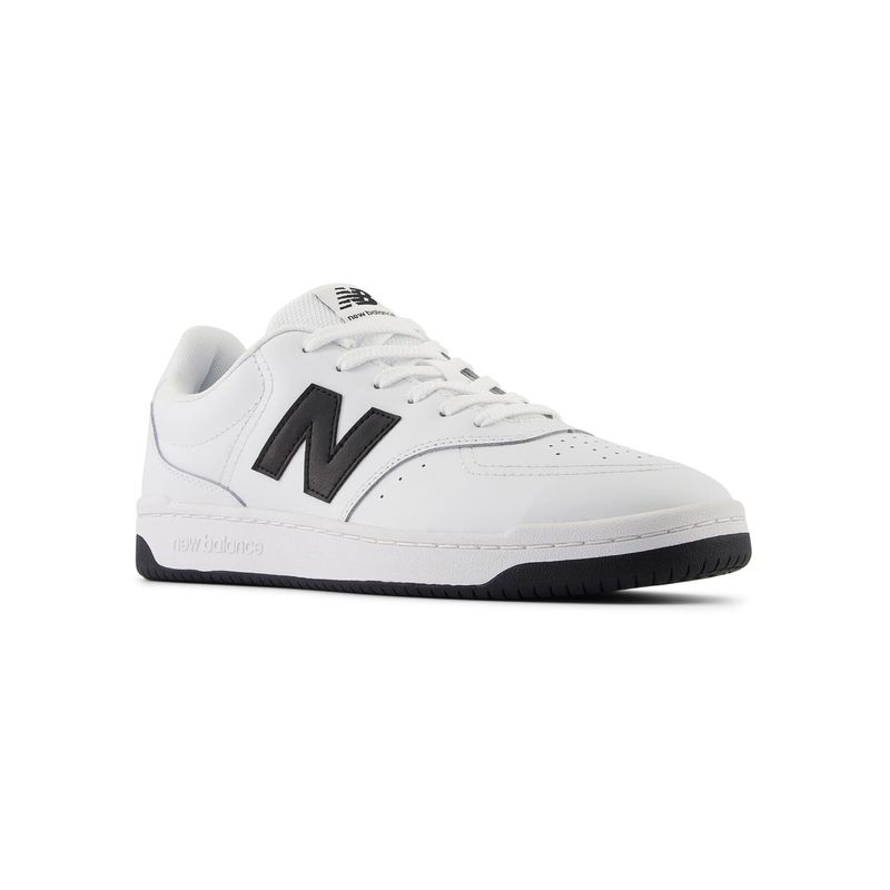 Zapatillas-Urbanas-Hombre-New-Balance-Zapatillas-Hombre-Court-Bb80--Blanco