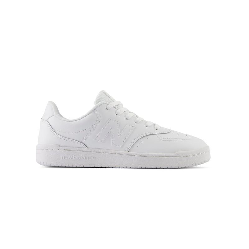 Zapatillas-Urbanas-Hombre-New-Balance-Zapatillas-Hombre-Court-Bb80--Blanco