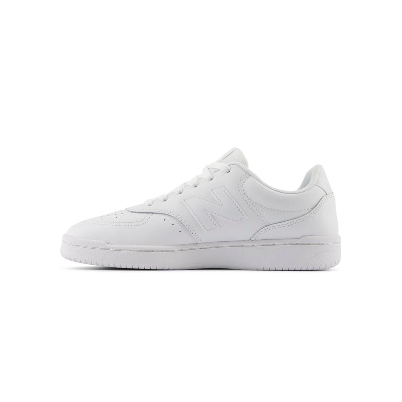 Zapatillas-Urbanas-Hombre-New-Balance-Zapatillas-Hombre-Court-Bb80--Blanco