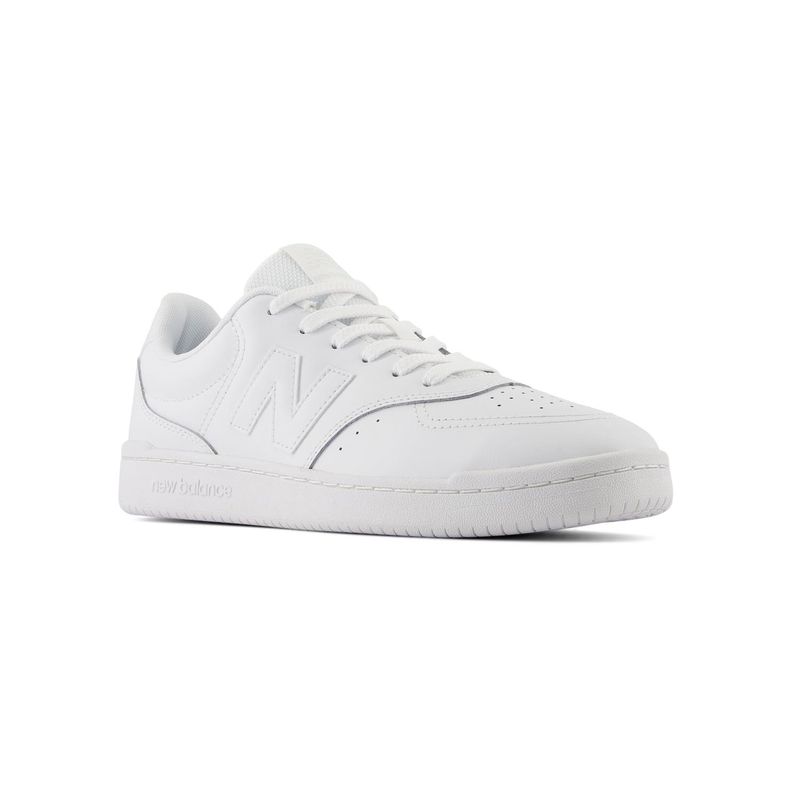 Zapatillas-Urbanas-Hombre-New-Balance-Zapatillas-Hombre-Court-Bb80--Blanco