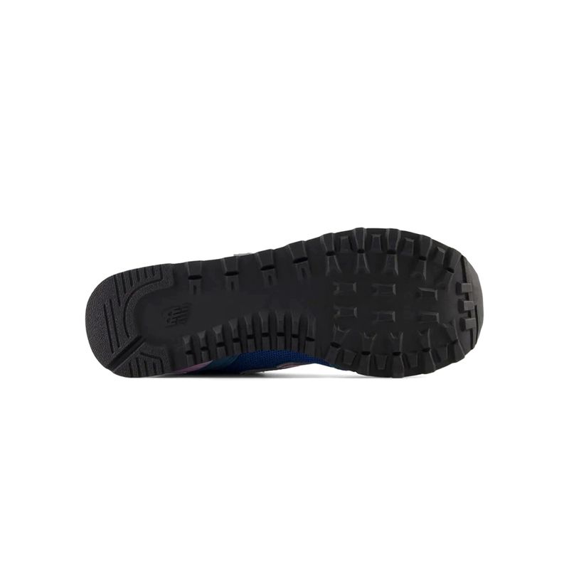 Zapatillas-Urbanas-Mujer-New-Balance-Zapatillas-Mujer-Classics-515--Azul