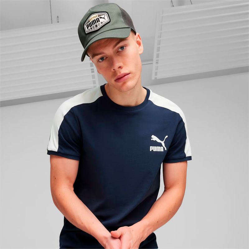 Accesorios-Urbano-Unisex-Puma-Prime-Trucker-Cap--Gris