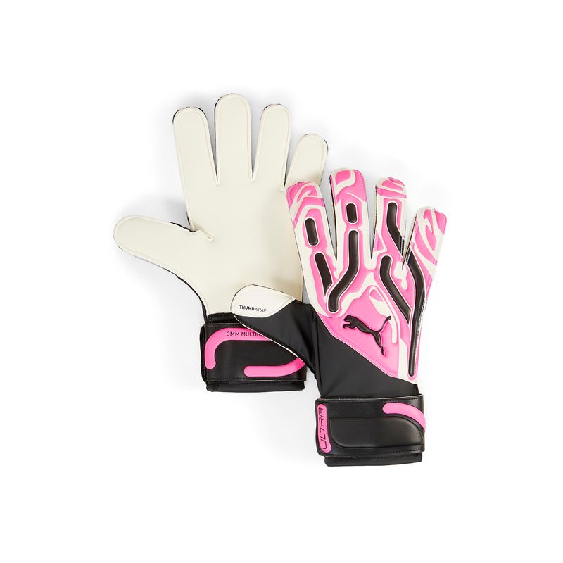 Accesorios-Futbol-Unisex-Puma-Ultra-Match-Rc--Rosado