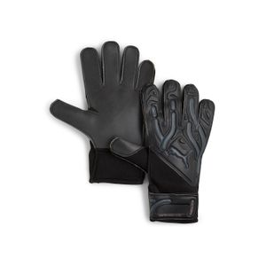 Guantes de Arquero para Futbol Puma Ultra Play Rc Negro