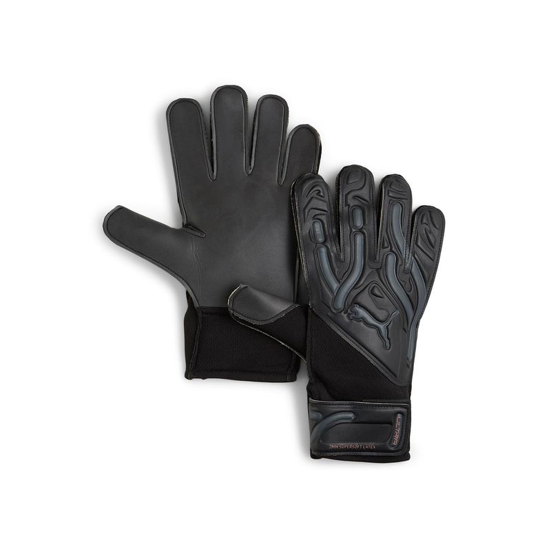 Accesorios-Futbol-Unisex-Puma-Ultra-Play-Rc--Negro