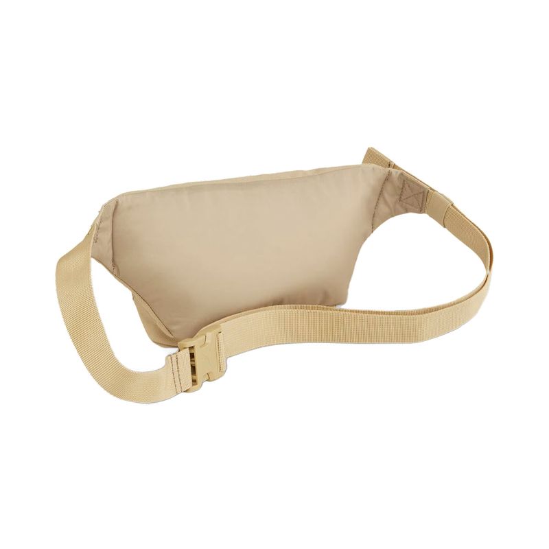 Accesorios Urbano Unisex Puma Classics Archive Waist Bag Crema