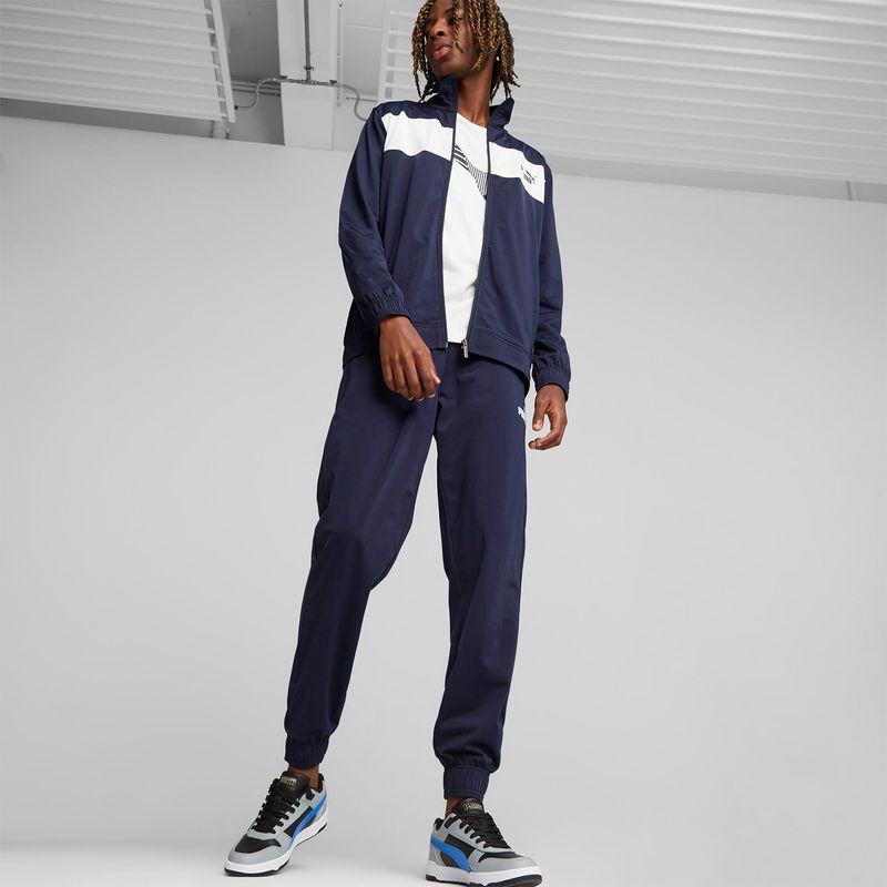 Ropa-Urbano-Hombre-Puma-Poly-Suit-Cl--Azul