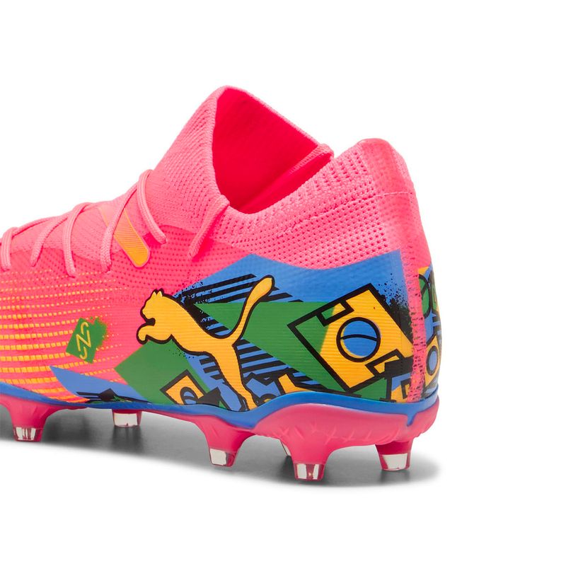 Zapatillas-Futbol-Hombre-Puma-Future-7-Match-Njr-Fg-ag--Rosado