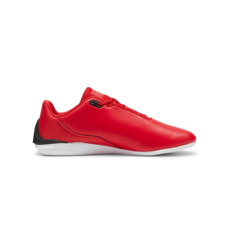 Zapatillas-Urbanas-Hombre-Puma-Ferrari-Drift-Cat-Decima--Rojo