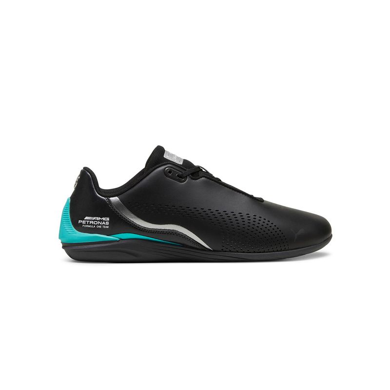 Zapatillas-Urbanas-Hombre-Puma-Mapf1-Drift-Cat-Decima--Negro