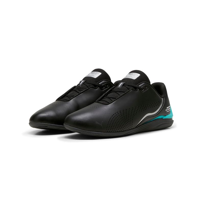 Zapatillas-Urbanas-Hombre-Puma-Mapf1-Drift-Cat-Decima--Negro
