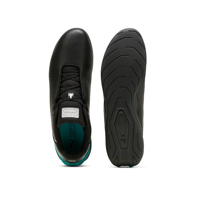 Zapatillas-Urbanas-Hombre-Puma-Mapf1-Drift-Cat-Decima--Negro