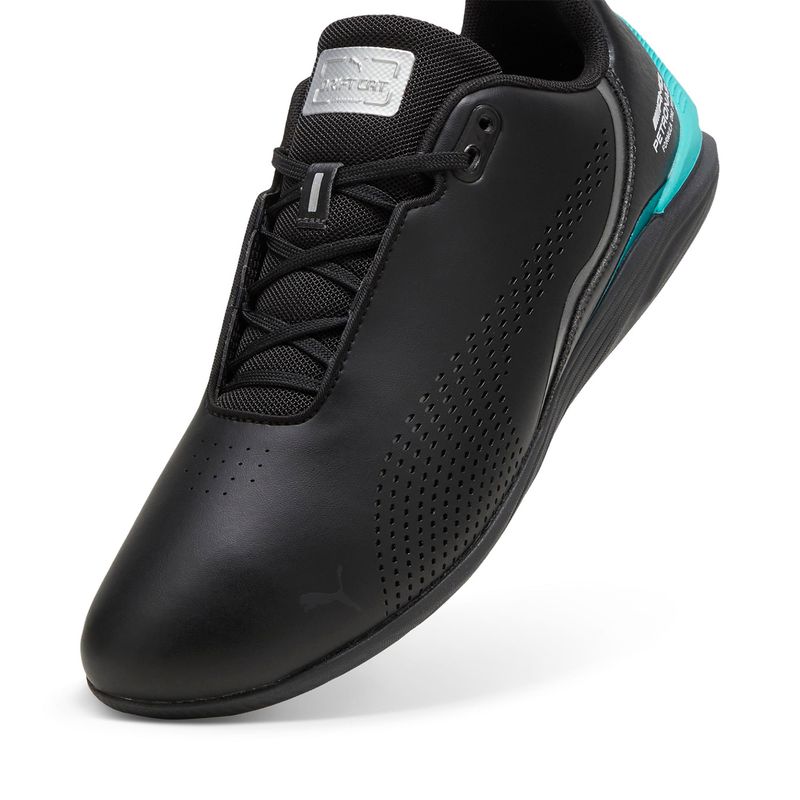 Zapatillas-Urbanas-Hombre-Puma-Mapf1-Drift-Cat-Decima--Negro