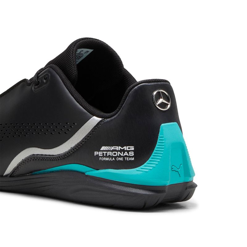 Zapatillas-Urbanas-Hombre-Puma-Mapf1-Drift-Cat-Decima--Negro