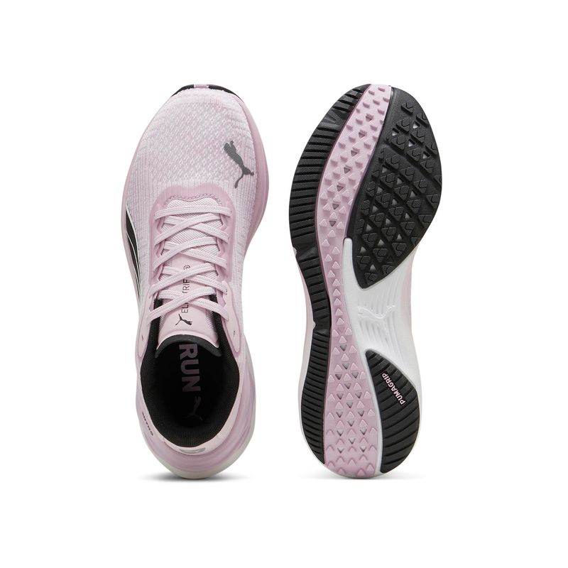 Zapatillas-Running-Mujer-Puma-Electrify-Nitro-3-Radiant-Run--Morado