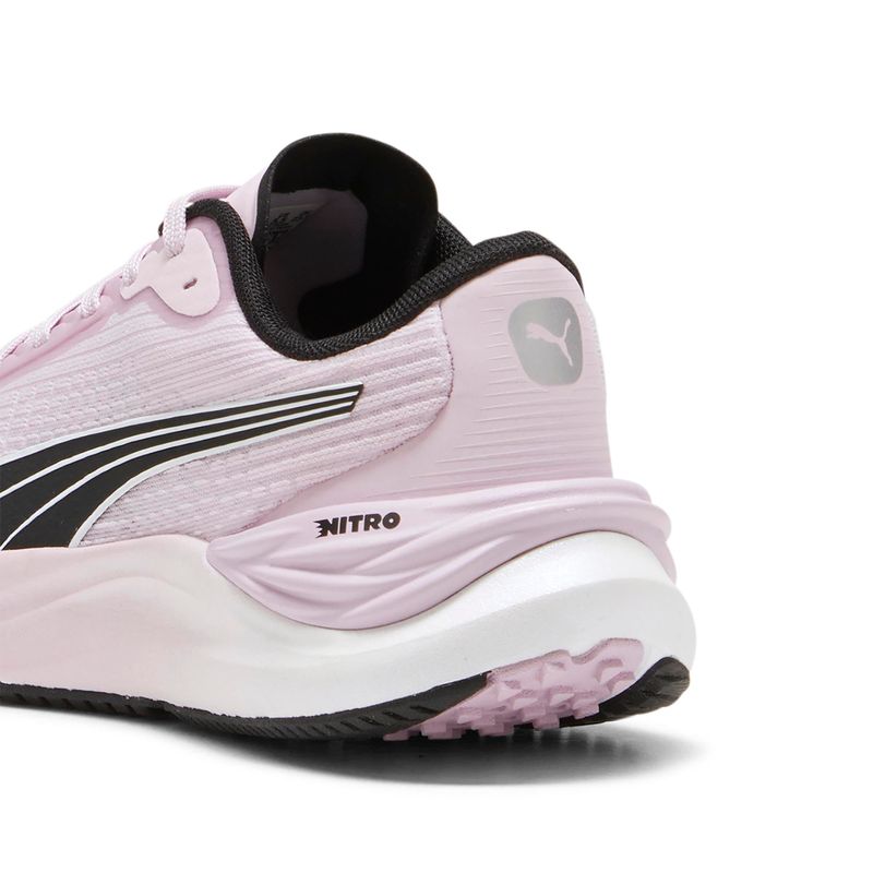 Zapatillas-Running-Mujer-Puma-Electrify-Nitro-3-Radiant-Run--Morado
