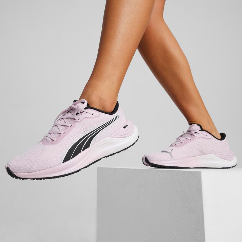 Zapatillas-Running-Mujer-Puma-Electrify-Nitro-3-Radiant-Run--Morado