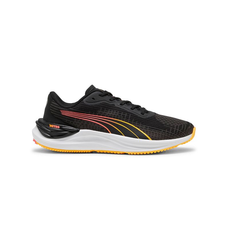 Zapatillas-Running-Mujer-Puma-Electrify-Nitro-3-Ff-Wn--Negro
