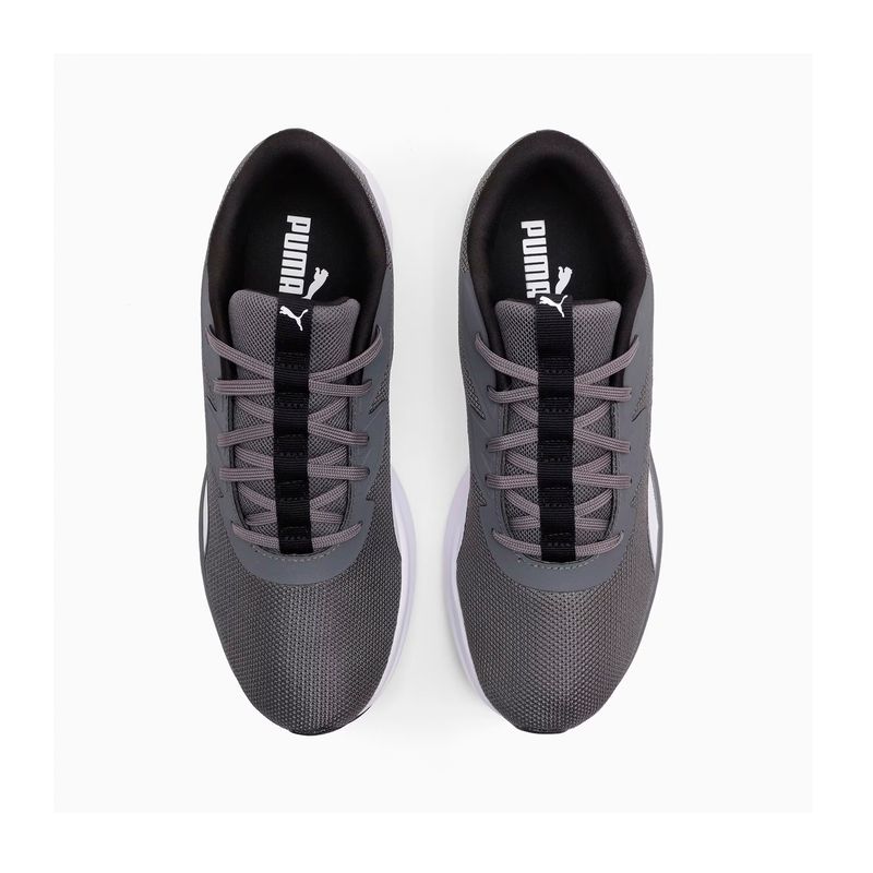 Zapatillas-Running-Hombre-Puma-Night-Runner-V3--Gris