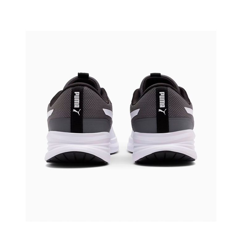 Zapatillas-Running-Hombre-Puma-Night-Runner-V3--Gris