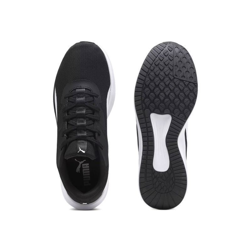 Zapatillas-Running-Hombre-Puma-Night-Runner-V3--Gris