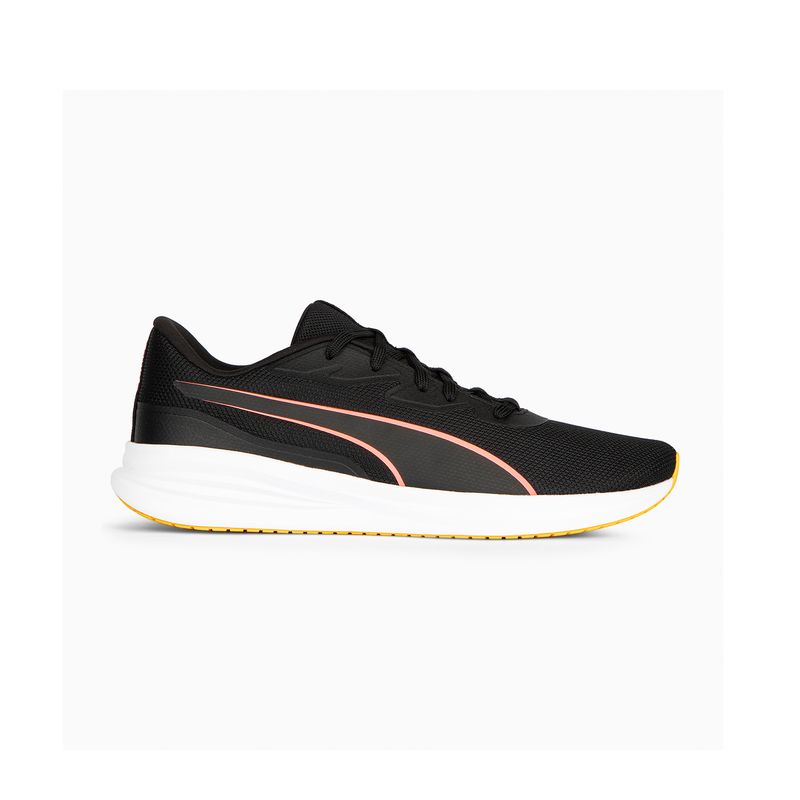 Zapatillas-Running-Hombre-Puma-Night-Runner-V3--Negro