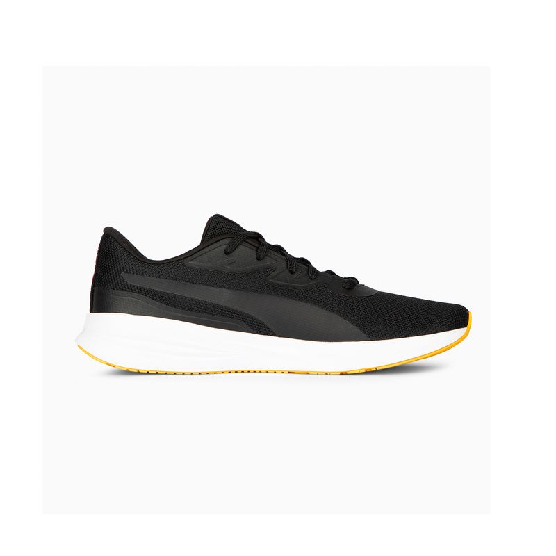 Zapatillas-Running-Hombre-Puma-Night-Runner-V3--Negro