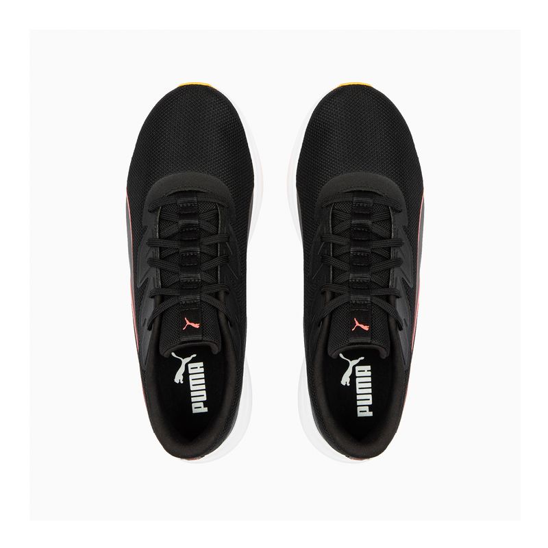 Zapatillas-Running-Hombre-Puma-Night-Runner-V3--Negro