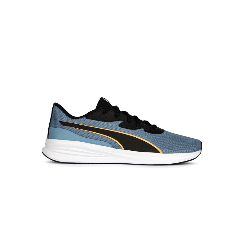 Zapatillas-Running-Hombre-Puma-Night-Runner-V3--Azul