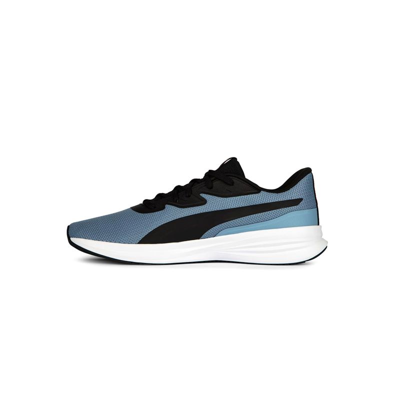 Zapatillas-Running-Hombre-Puma-Night-Runner-V3--Azul