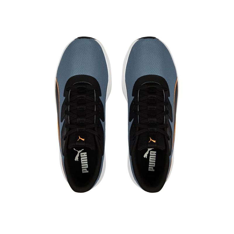 Zapatillas-Running-Hombre-Puma-Night-Runner-V3--Azul