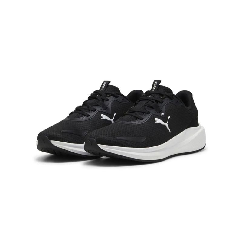 Zapatillas-Running-Mujer-Puma-Skyrocket-Lite-Alt-Wns--Negro