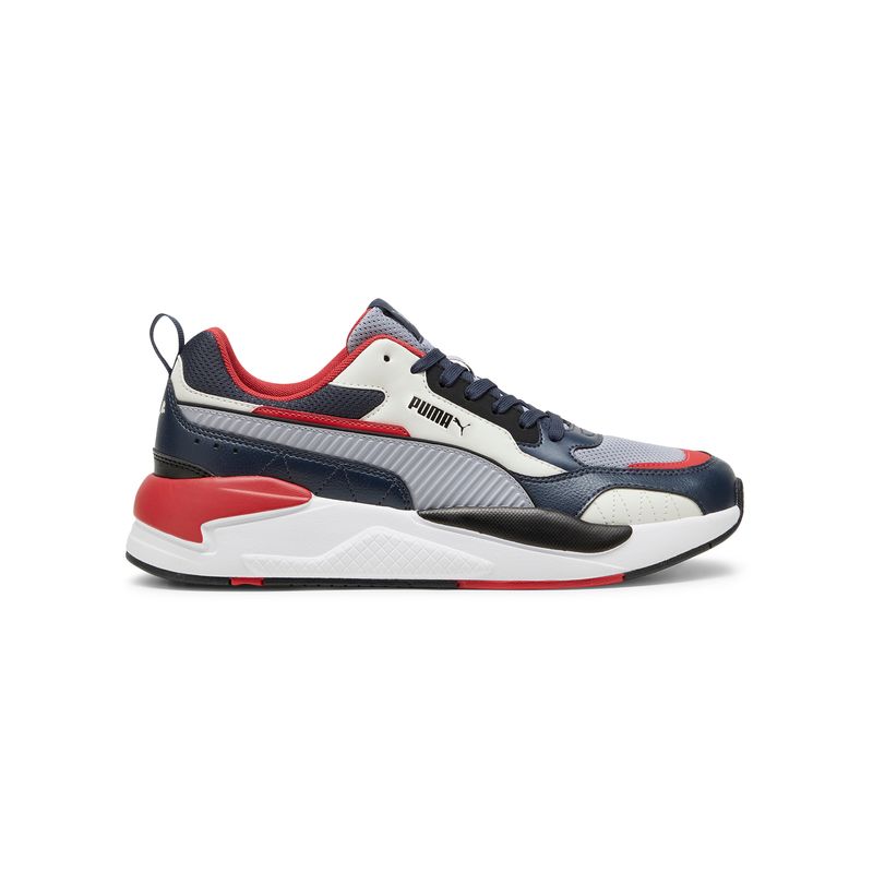 Zapatillas-Urbanas-Hombre-Puma-X-ray-2-Square--Multicolor