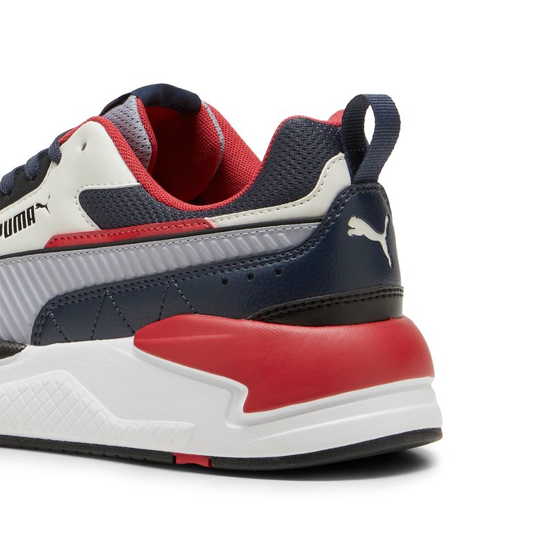 Zapatillas-Urbanas-Hombre-Puma-X-ray-2-Square--Multicolor