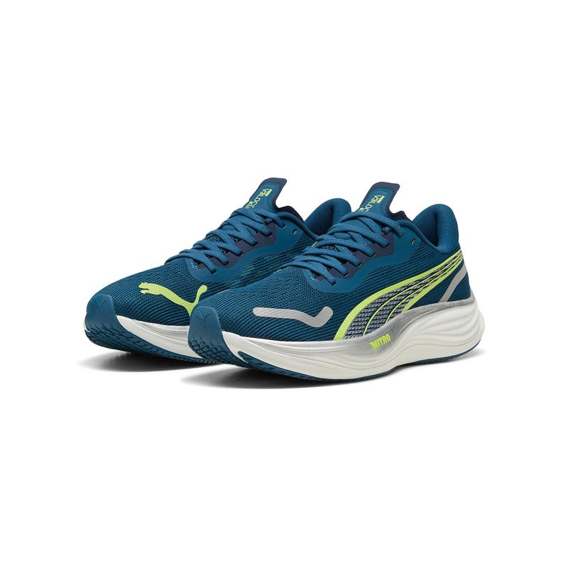 Zapatillas-Running-Hombre-Puma-Velocity-Nitro-3--Azul