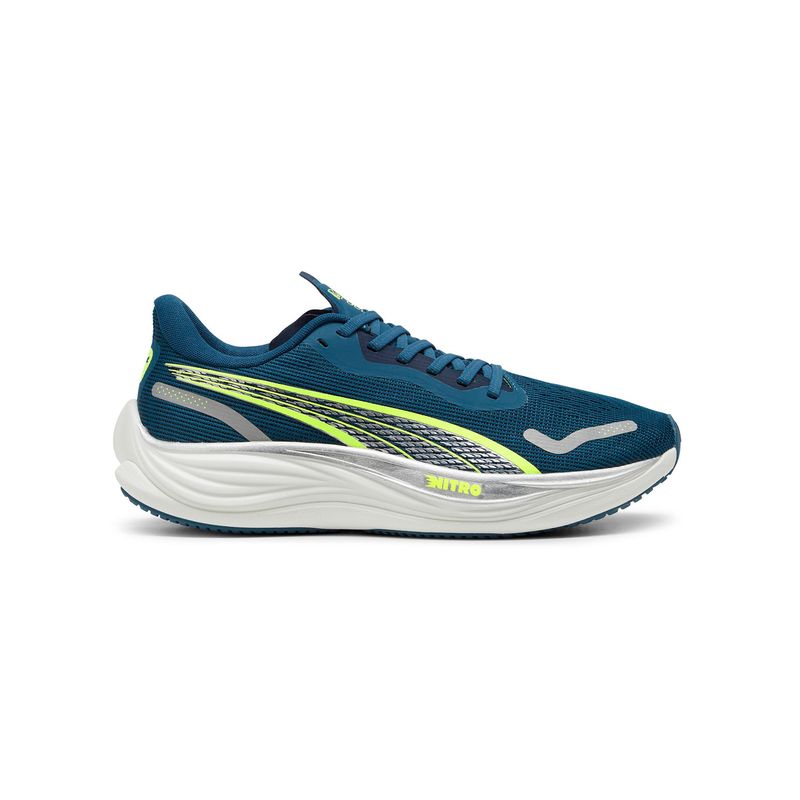 Zapatillas-Running-Hombre-Puma-Velocity-Nitro-3--Azul