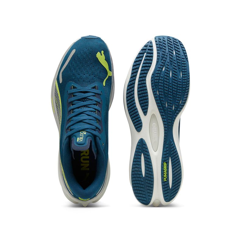 Zapatillas-Running-Hombre-Puma-Velocity-Nitro-3--Azul