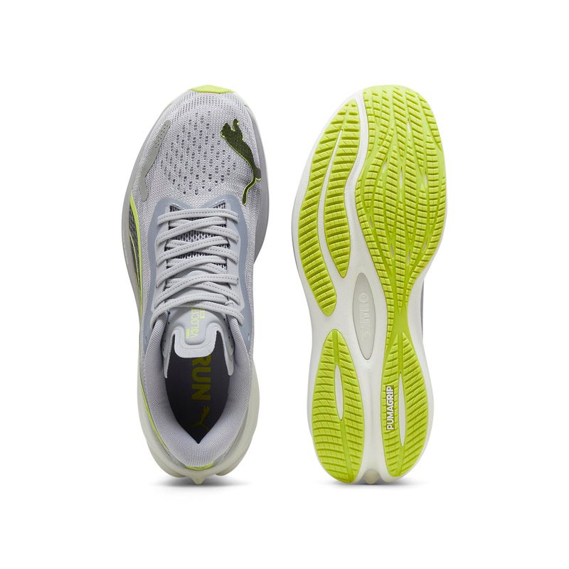 Zapatillas-Running-Hombre-Puma-Velocity-Nitro-3--Celeste