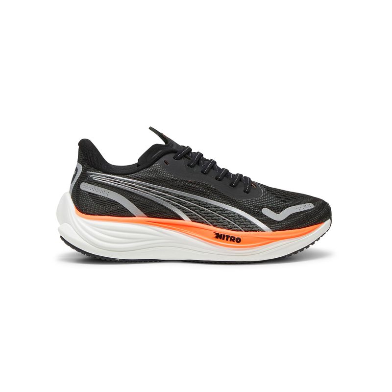 Zapatillas-Running-Hombre-Puma-Velocity-Nitro-3--Negro