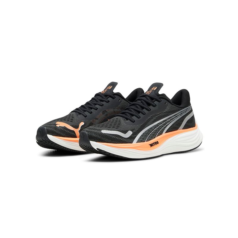 Zapatillas-Running-Hombre-Puma-Velocity-Nitro-3--Negro