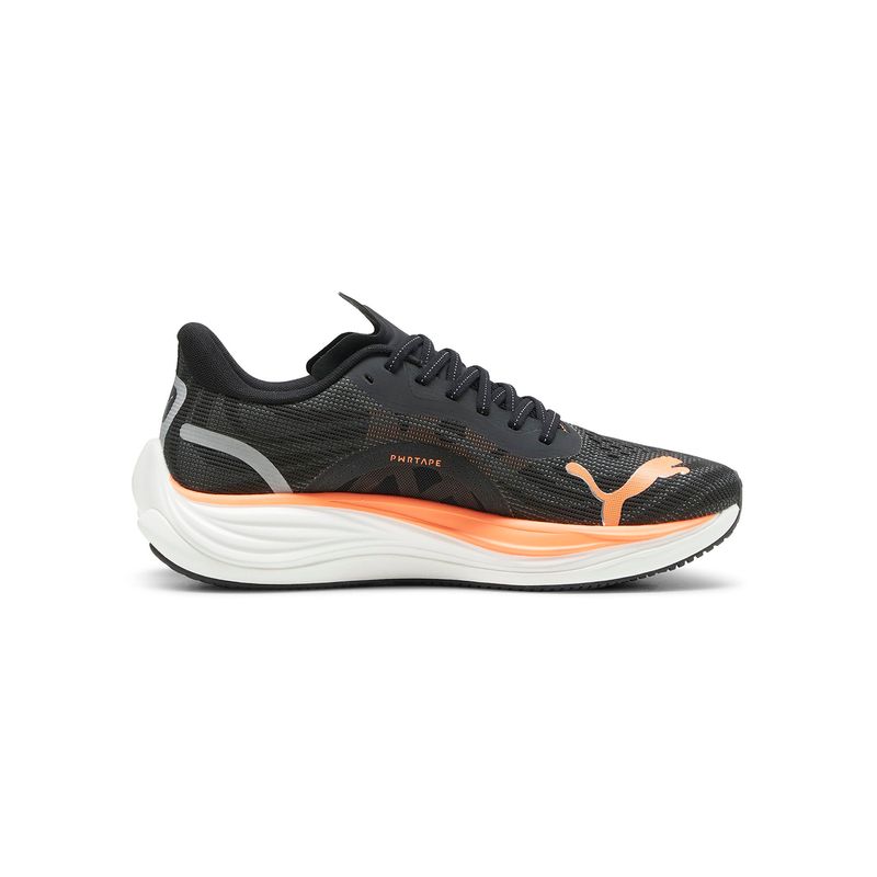 Zapatillas-Running-Hombre-Puma-Velocity-Nitro-3--Negro