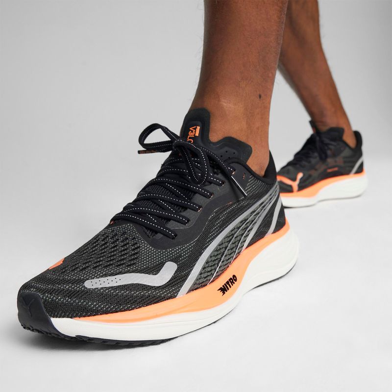 Zapatillas-Running-Hombre-Puma-Velocity-Nitro-3--Negro