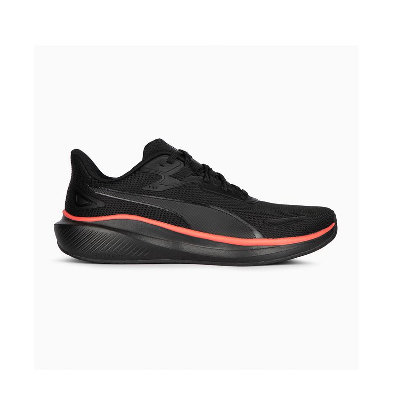 Zapatillas-Running-Hombre-Puma-Skyrocket-Lite--Negro