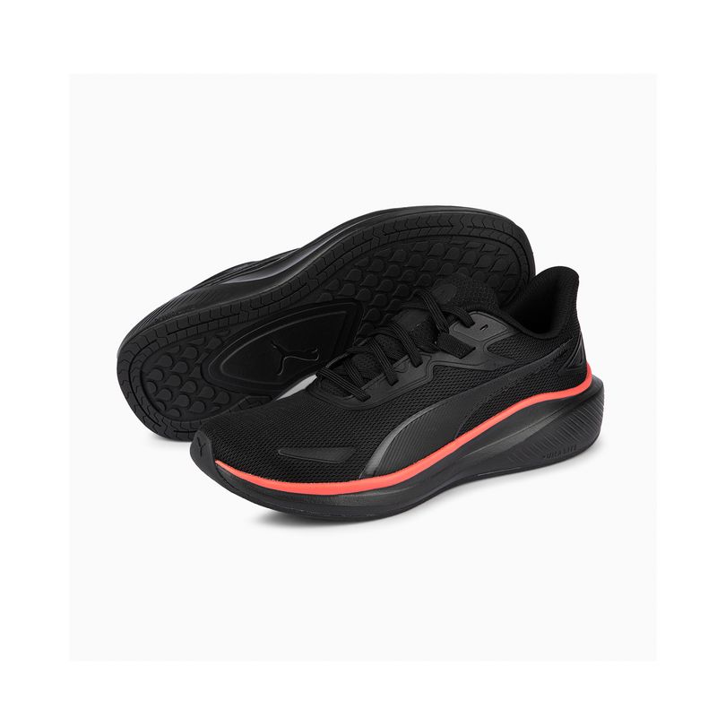 Zapatillas-Running-Hombre-Puma-Skyrocket-Lite--Negro
