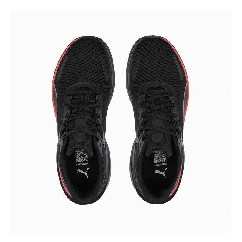 Zapatillas-Running-Hombre-Puma-Skyrocket-Lite--Negro